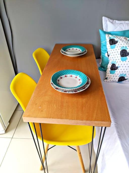 Tiny House Paraiso Minicasas Com Hidromassagem Pouso Alegre Exteriör bild