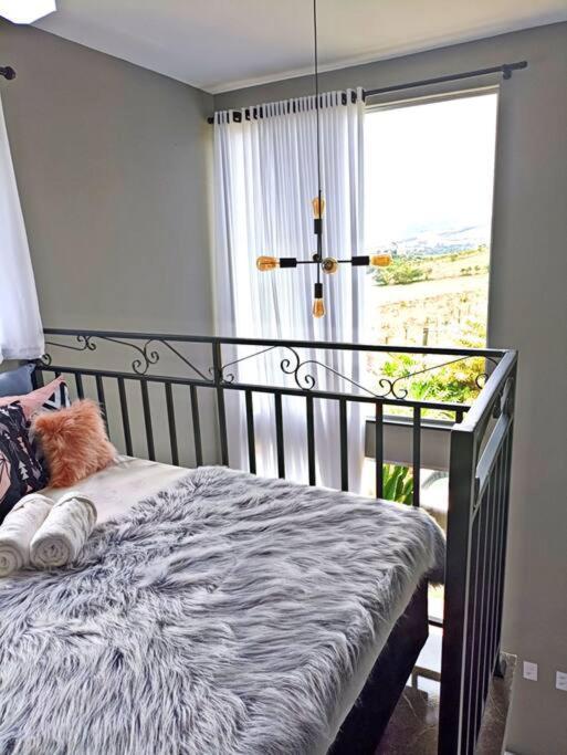 Tiny House Paraiso Minicasas Com Hidromassagem Pouso Alegre Exteriör bild