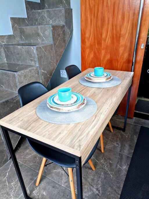 Tiny House Paraiso Minicasas Com Hidromassagem Pouso Alegre Exteriör bild
