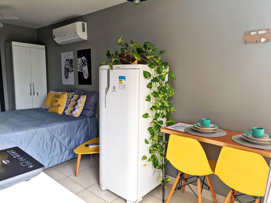 Tiny House Paraiso Minicasas Com Hidromassagem Pouso Alegre Exteriör bild
