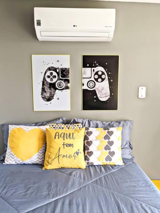 Tiny House Paraiso Minicasas Com Hidromassagem Pouso Alegre Exteriör bild