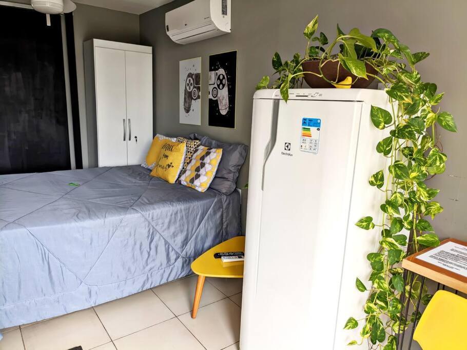Tiny House Paraiso Minicasas Com Hidromassagem Pouso Alegre Exteriör bild